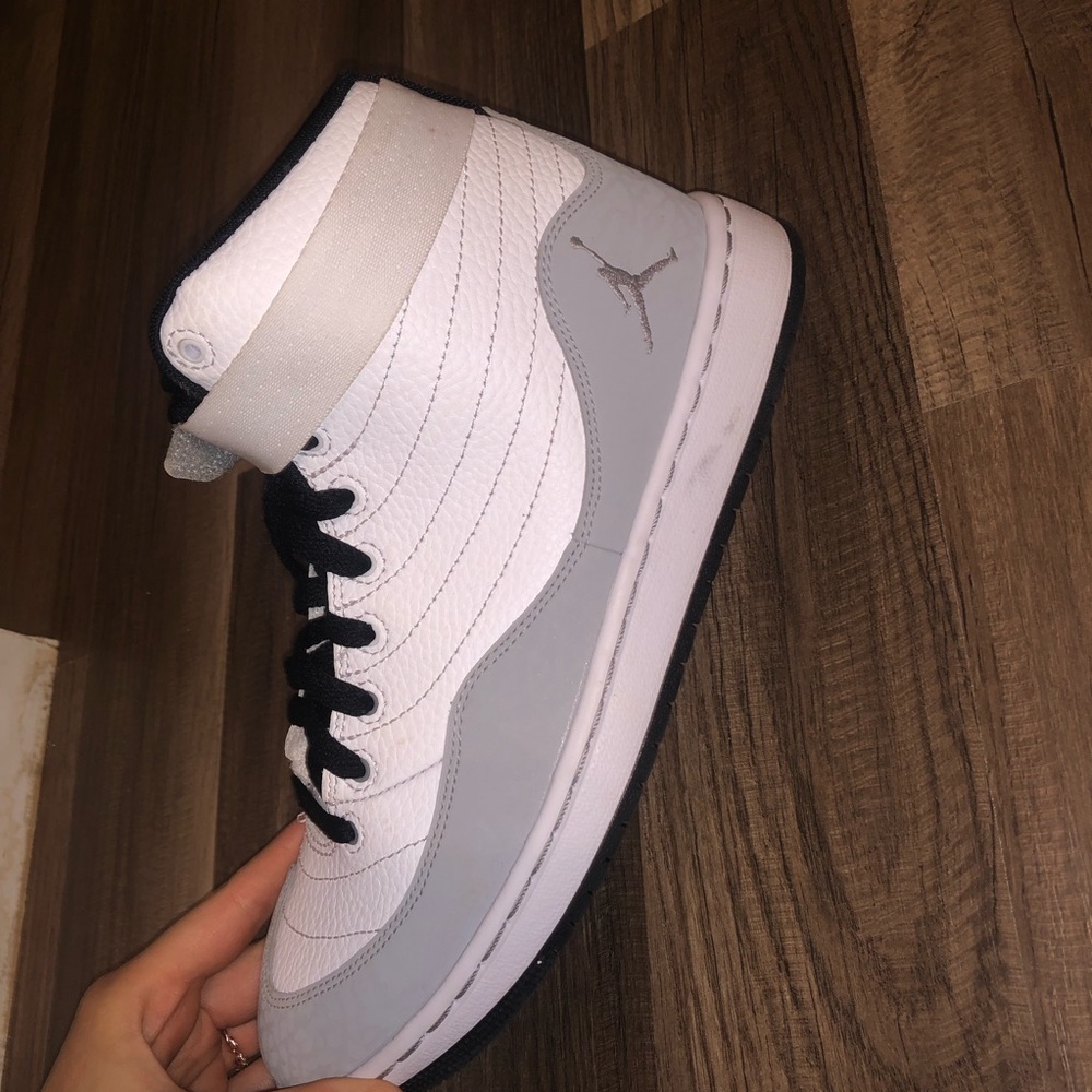 Jordan shoes